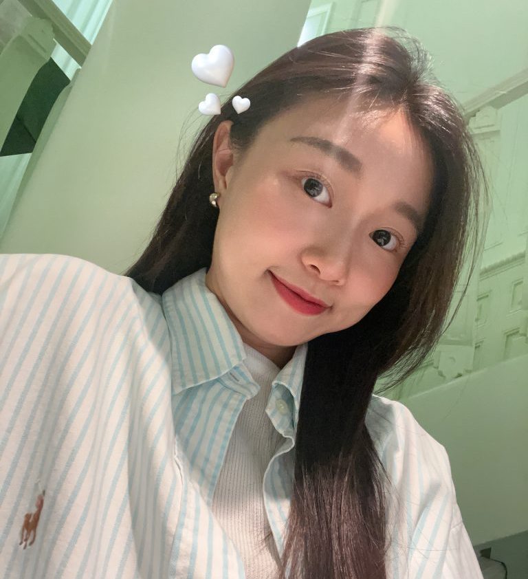 Joyce's blog